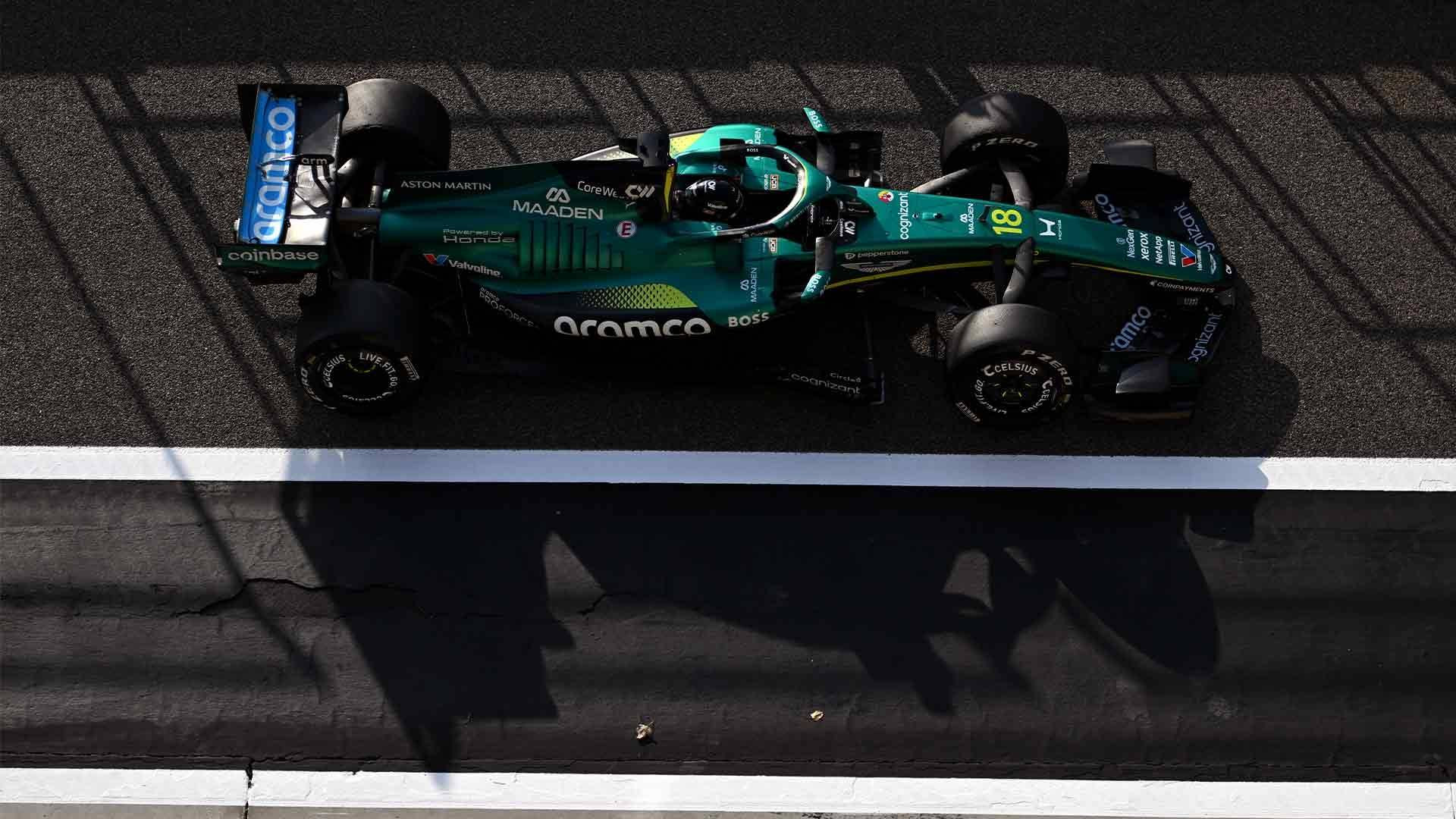 Pre‑Season Testing 2 - Day 2 (Morning Session) Replay